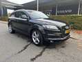 Audi Q7 4.2 FSI quattro 5+2 S-Line, Quattro, 7 `persoons Zwart - thumbnail 2