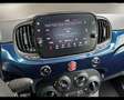 Fiat 500C C 1.0 FireFly Hybrid Dolcevita Bleu - thumbnail 12