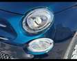 Fiat 500C C 1.0 FireFly Hybrid Dolcevita Bleu - thumbnail 7