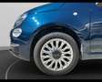 Fiat 500C C 1.0 FireFly Hybrid Dolcevita Bleu - thumbnail 17