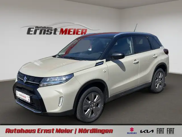 Suzuki Vitara 1.4 Comfort Hybrid * Navi+ACC+Tot.Winkel+ACC