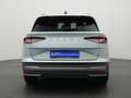 Skoda Enyaq iV Loft NAVI VIRT ACC MEMORY LEDER CARP Silber - thumbnail 4