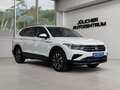 Volkswagen Tiguan Allspace Comfortline DSG, 7-Sitzer Weiß - thumbnail 1