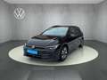 Volkswagen Golf VIII 1.5 TSI OPF Goal Schwarz - thumbnail 2