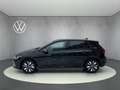 Volkswagen Golf VIII 1.5 TSI OPF Goal Schwarz - thumbnail 11