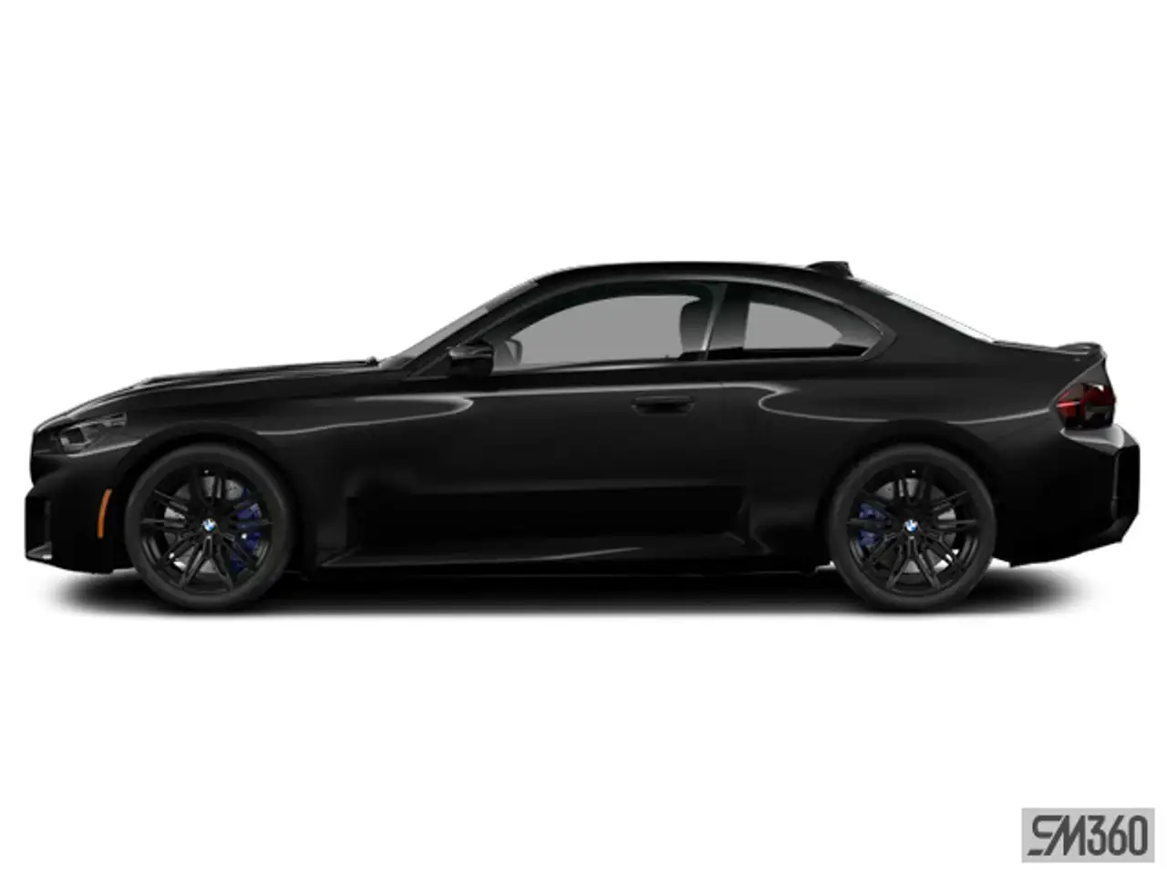 2024 BMW M2