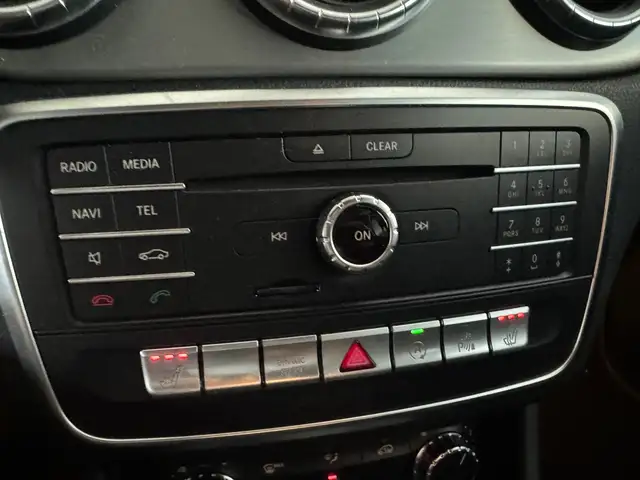 Mercedes-Benz Cla view 15