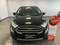 Ford EcoSport 1.0 Benzina EcoBoost Titanium Noir - thumbnail 2