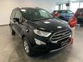 Ford EcoSport 1.0 Benzina EcoBoost Titanium Noir - thumbnail 1