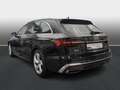 Audi A4 Avant 40 TFSI S line S tronic Schwarz - thumbnail 3