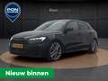 Audi A1 Sportback 35 TFSI S edition S-line | NIEUW BINNEN Zwart - thumbnail 1
