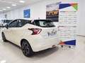 Nissan Micra IG-T Acenta Sprint CVT 92 Blanco - thumbnail 3
