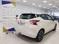 Nissan Micra IG-T Acenta Sprint CVT 92 Blanco - thumbnail 4