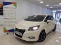 Nissan Micra IG-T Acenta Sprint CVT 92 Blanco - thumbnail 2