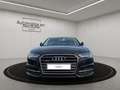 Audi A6 Avant 2.0 TFSI quattro S-tronic-S-Line-Leder-Navi Schwarz - thumbnail 6