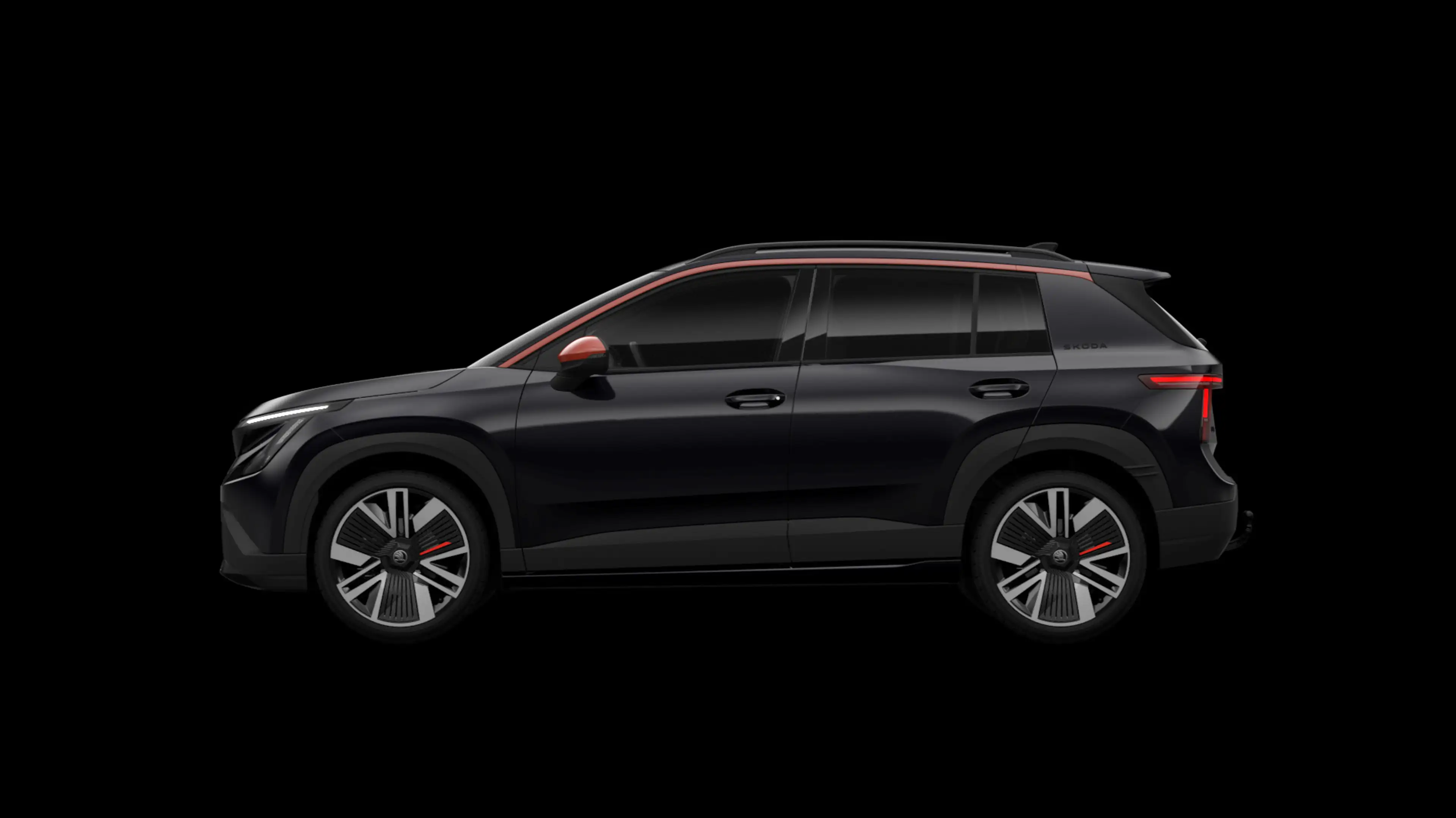 Skoda Epiq 211pk First Edition 56 kWh | Trekhaak Afneembaar | — photo 3