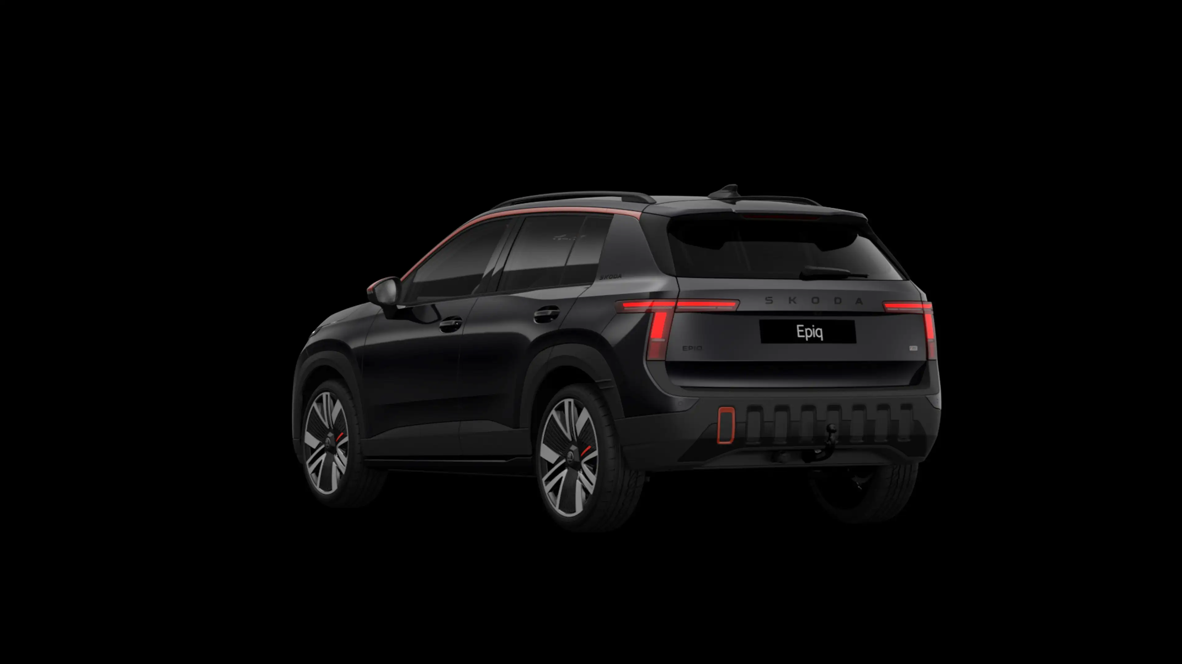 Skoda Epiq 211pk First Edition 56 kWh | Trekhaak Afneembaar | — photo 2