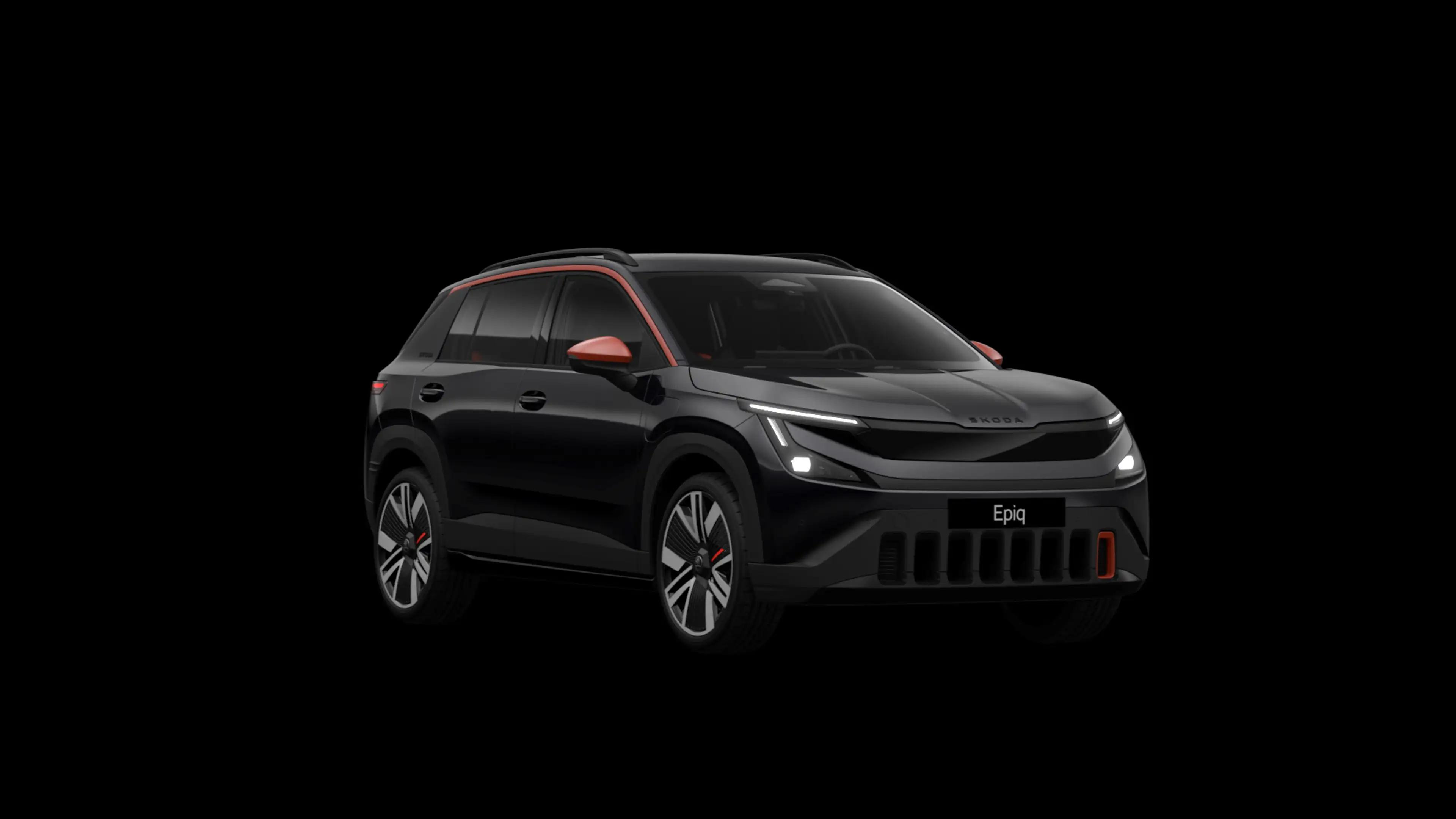 Skoda Epiq 211pk First Edition 56 kWh | Trekhaak Afneembaar | — photo 5