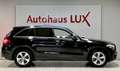 Mercedes-Benz GLC 220 DIESEL*4MATIC*PANORAMA*AHK*R-KAM*NAVI*1A Noir - thumbnail 4