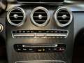 Mercedes-Benz GLC 220 DIESEL*4MATIC*PANORAMA*AHK*R-KAM*NAVI*1A Noir - thumbnail 19