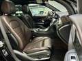 Mercedes-Benz GLC 220 DIESEL*4MATIC*PANORAMA*AHK*R-KAM*NAVI*1A Noir - thumbnail 13