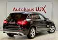 Mercedes-Benz GLC 220 DIESEL*4MATIC*PANORAMA*AHK*R-KAM*NAVI*1A Noir - thumbnail 5