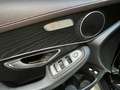 Mercedes-Benz GLC 220 DIESEL*4MATIC*PANORAMA*AHK*R-KAM*NAVI*1A Noir - thumbnail 25