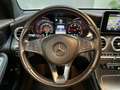 Mercedes-Benz GLC 220 DIESEL*4MATIC*PANORAMA*AHK*R-KAM*NAVI*1A Noir - thumbnail 10