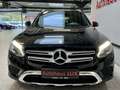 Mercedes-Benz GLC 220 DIESEL*4MATIC*PANORAMA*AHK*R-KAM*NAVI*1A Noir - thumbnail 2