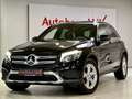 Mercedes-Benz GLC 220 DIESEL*4MATIC*PANORAMA*AHK*R-KAM*NAVI*1A Noir - thumbnail 3