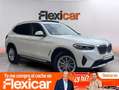 BMW X3 xDrive20d xLine Blanco - thumbnail 1