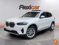 BMW X3 xDrive20d xLine Blanco - thumbnail 3