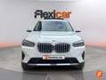 BMW X3 xDrive20d xLine Blanco - thumbnail 2