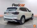 BMW X3 xDrive20d xLine Blanco - thumbnail 4