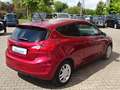 Ford Fiesta 125PS Titanium Navi ACC Winter Rot - thumbnail 6