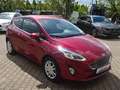 Ford Fiesta 125PS Titanium Navi ACC Winter Rot - thumbnail 8