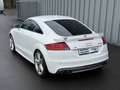 Audi TT S *BOSE*LEDER*AUT*MAGNETIC RIDE*19 ZOLL* Blanc - thumbnail 4