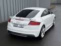 Audi TT S *BOSE*LEDER*AUT*MAGNETIC RIDE*19 ZOLL* Blanc - thumbnail 6