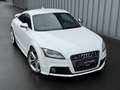 Audi TT S *BOSE*LEDER*AUT*MAGNETIC RIDE*19 ZOLL* Blanc - thumbnail 1