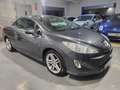 Peugeot 308 CC 2.0HDI Sport Pack Gris - thumbnail 10
