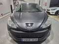 Peugeot 308 CC 2.0HDI Sport Pack Gris - thumbnail 12