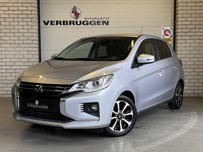Mitsubishi Space Star 1.2 Instyle | Leder | Carplay | Camera | All-in ri