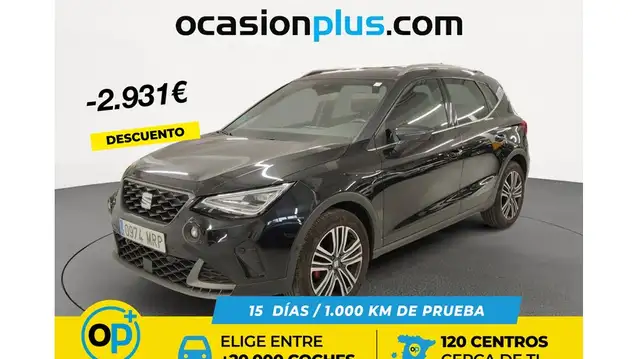 SEAT Arona 1.0 TSI S&S FR XM 115
