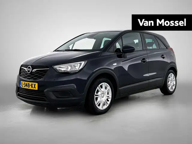 Opel Crossland X 1.2 Online Edition | Trekhaak