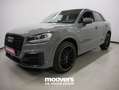 Audi Q2 2.0 TFSI quattro S tronic S line Edition Grau - thumbnail 1