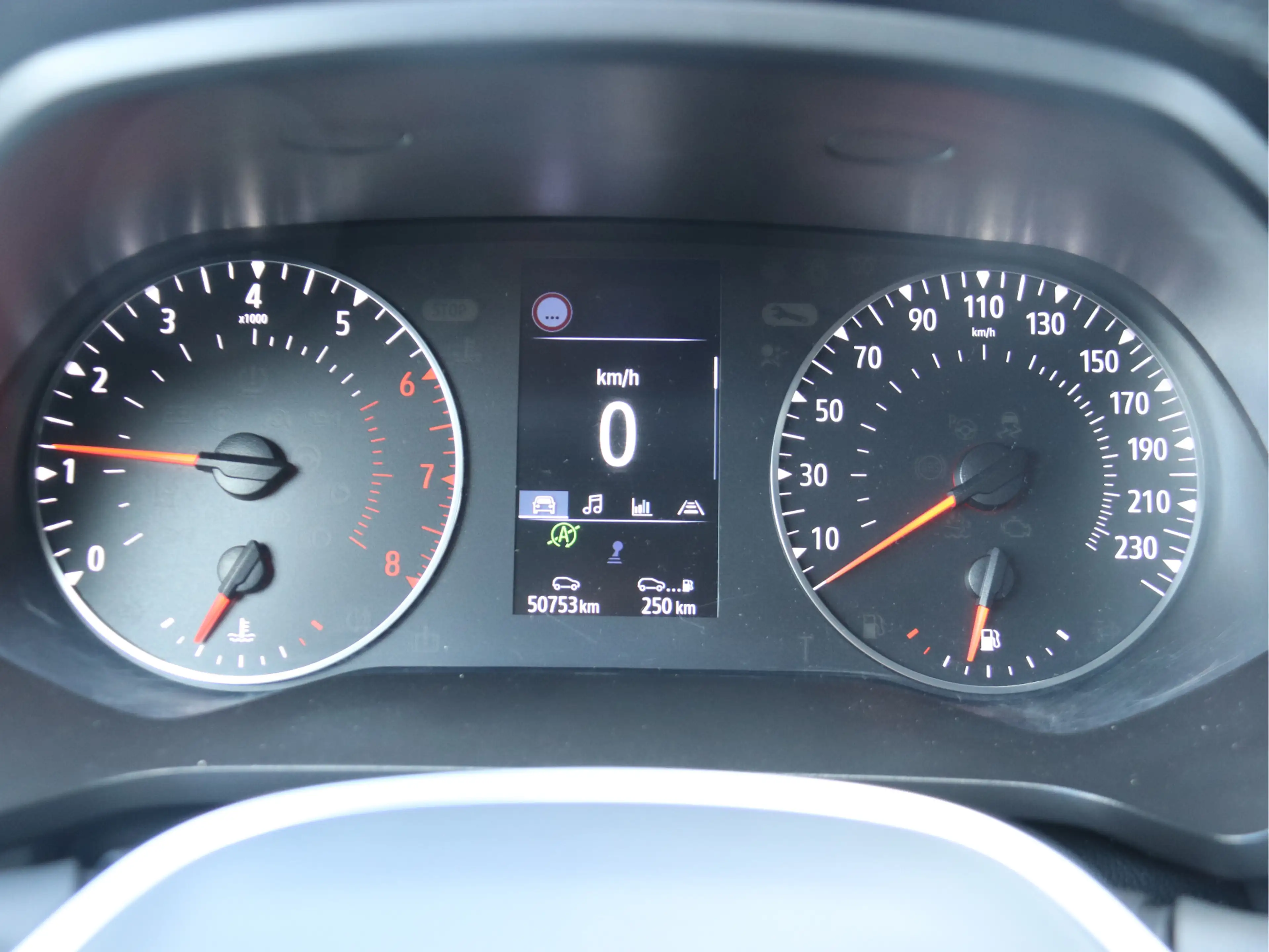 Renault Captur 1.0 TCe 90 Zen PDC / ECC / STOELVERW. — photo 16