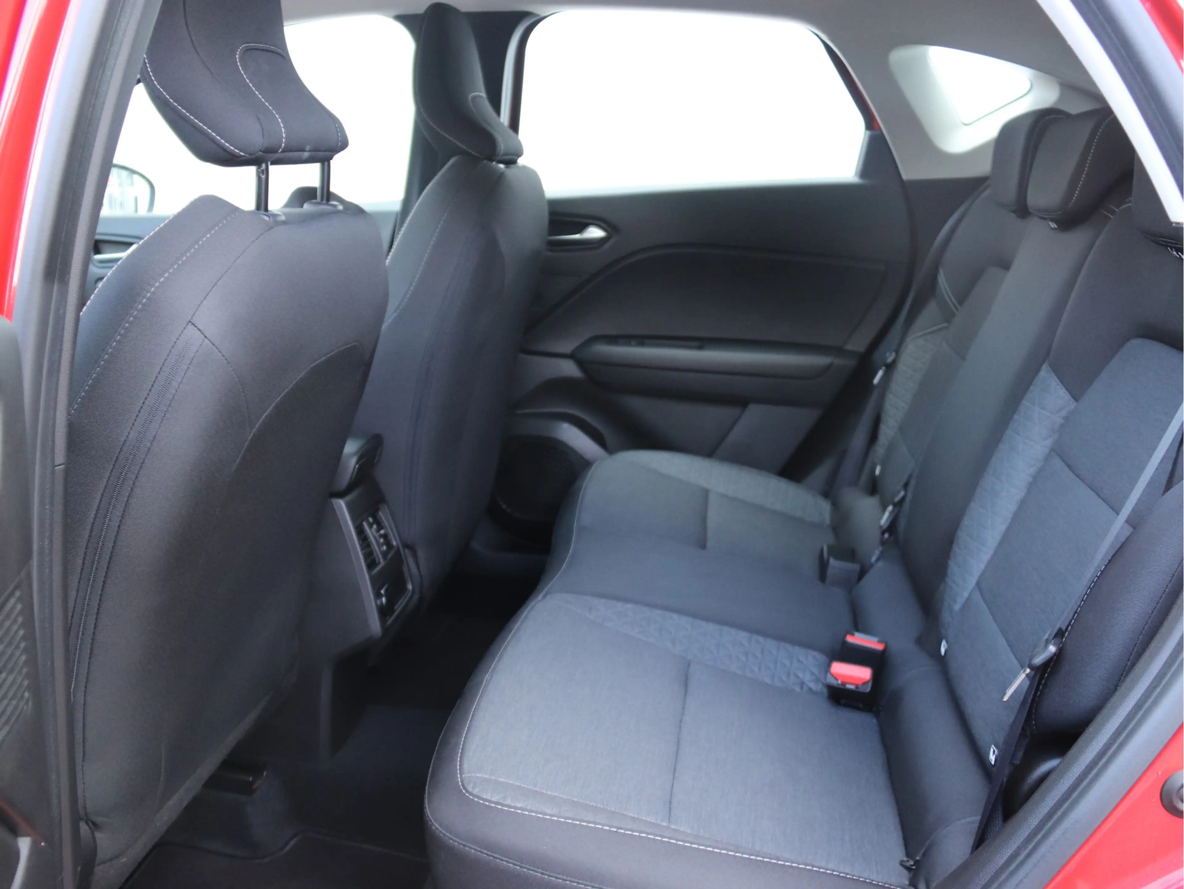 Renault Captur 1.0 TCe 90 Zen PDC / ECC / STOELVERW. — photo 7