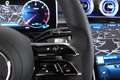 Mercedes-Benz C 300 Estate 300d AMG Limited / LED / Leder / Burmester Grijs - thumbnail 28