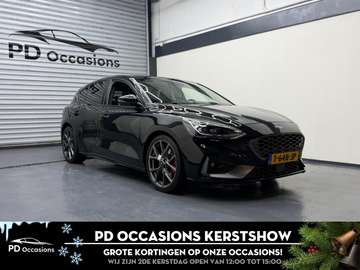 2.3 EcoBoost ST-3 280PK - Camera - Stoel/Stuur ver