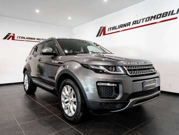 Range Rover Evoque 5p 2.0 td4 HSE Dynamic 150cv auto my18